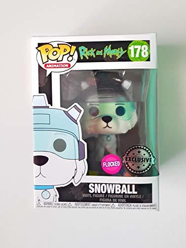 Juegos Funko Rick Acero Inoxidable Idea Regalo