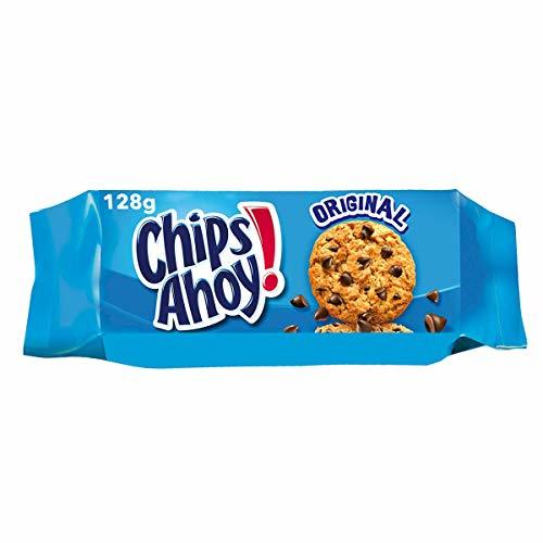 Social Chips Ahoy Original