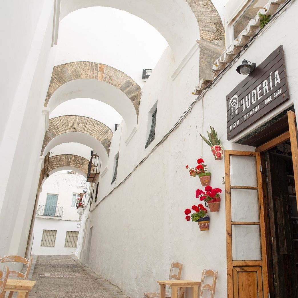 Restaurantes La Judería Taberna Restaurante