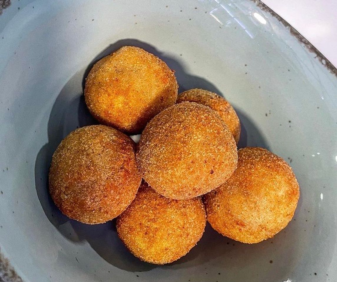 Restaurants Restaurante Las delicias