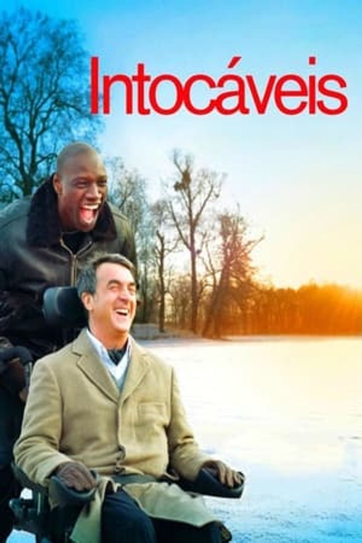 Película Intocable