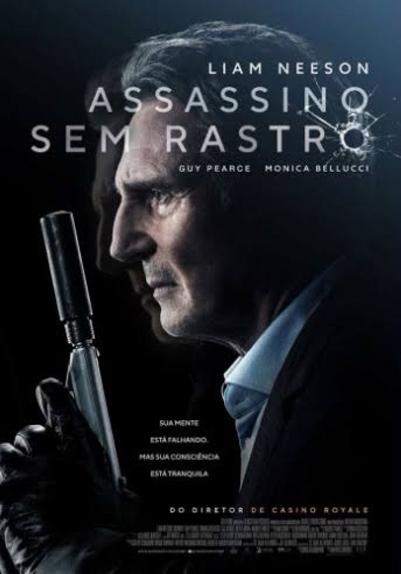 Movie Assassino sem rastro 