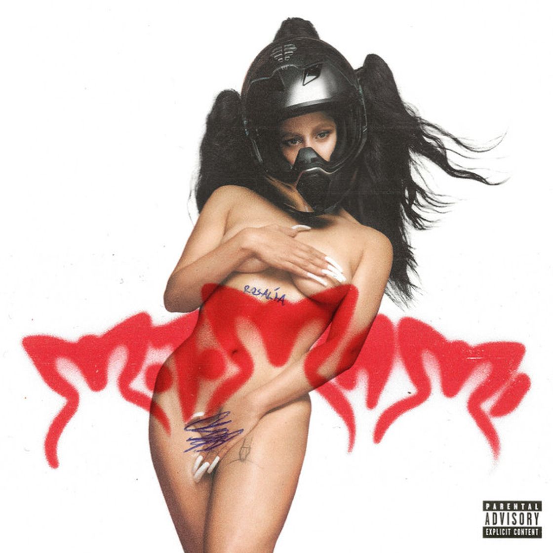 Canción LA FAMA (with The Weeknd)