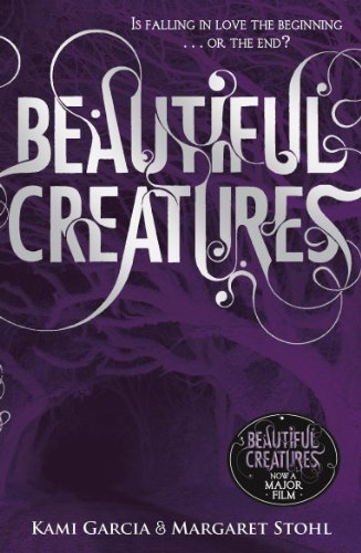 Libro Beautiful Creatures