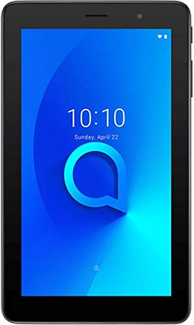 Products Alcatel 1t 7 WiFi Black