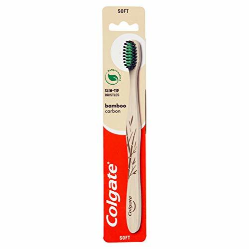 Producto Colgate Spazz Colg - Carbón de bambú