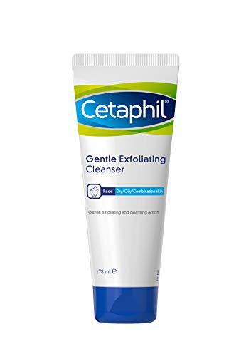 Product Cetaphil Exfoliator Limpiador Scrub 178 ml