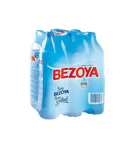 Bezoya