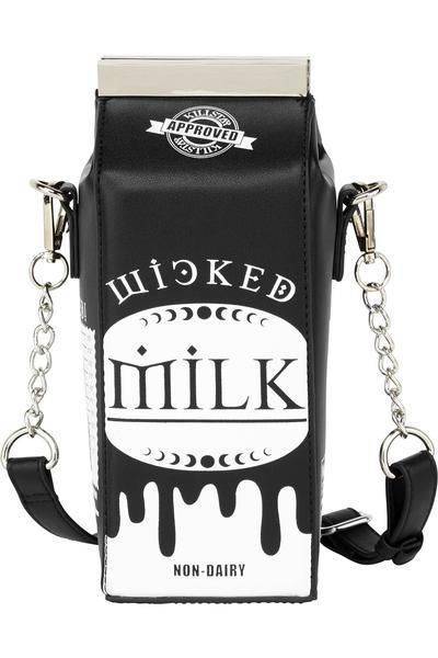 Fashion Milk? no.