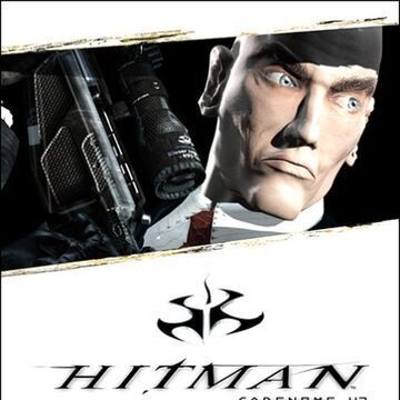 Videojuegos Hitman : Codename 47