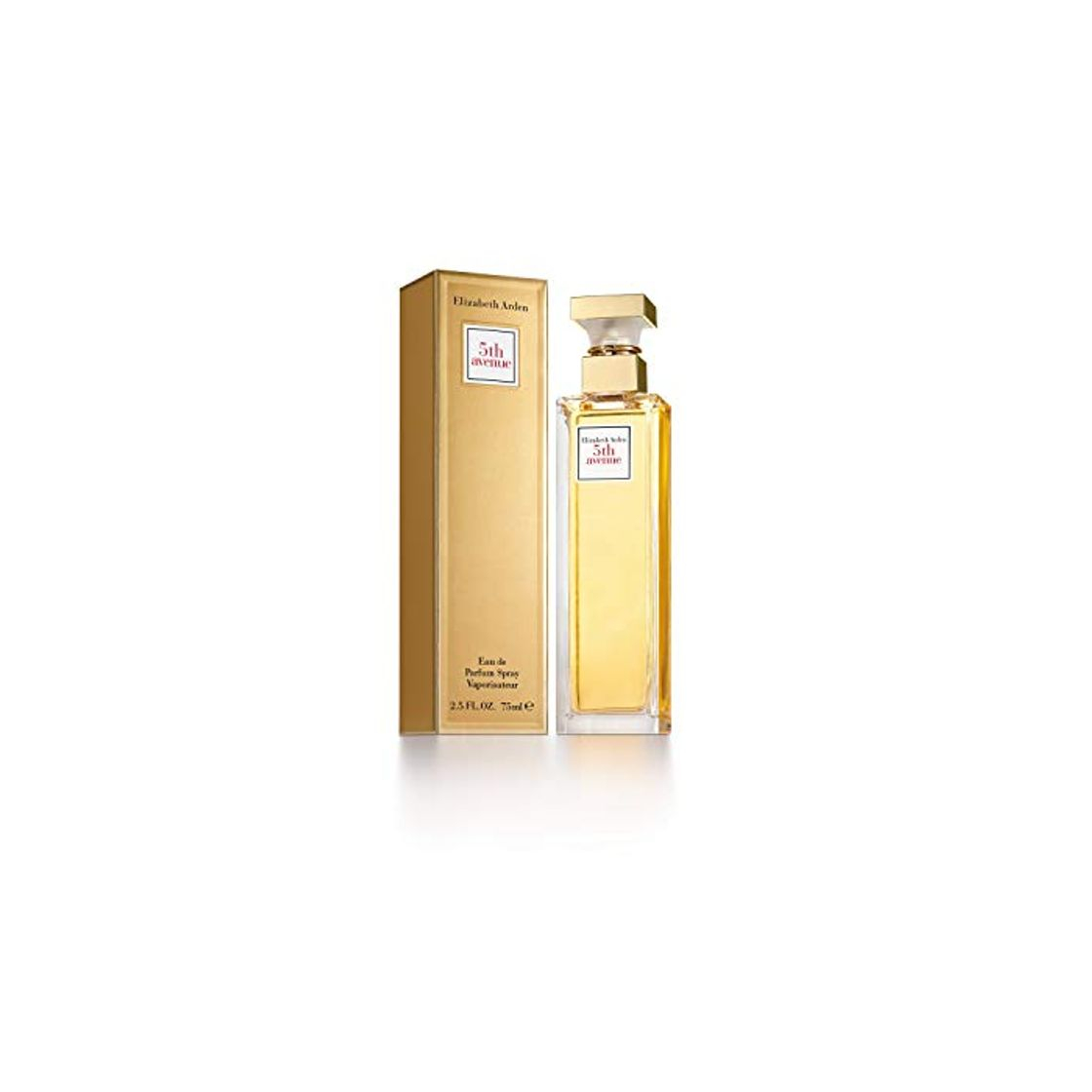 Belleza 5th Avenue, de Elizabeth Arden