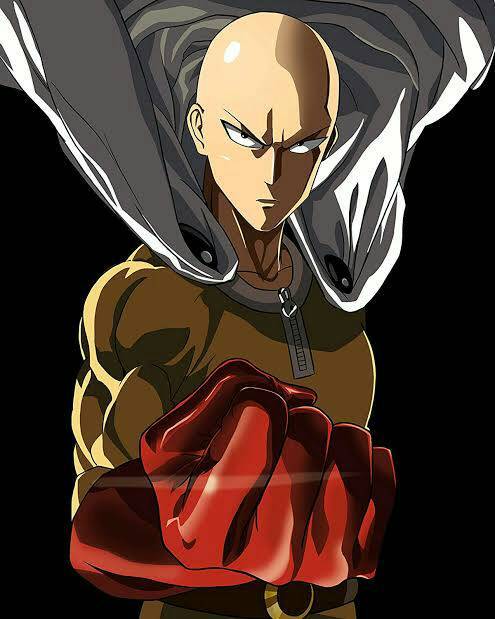 Canciones ONE PUNCH MAN | Takeru [Prod. Sidney Scaccio] - YouTube