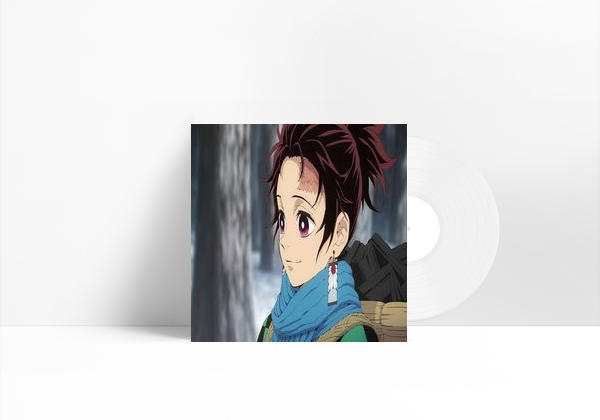 CAÇADOR DE ONI - Tanjiro Rap (Demon Slayer) - YouTube