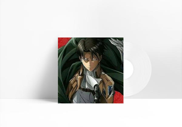 CAPITÃO - Levi Trap (Shingeki no Kyojin) - YouTube