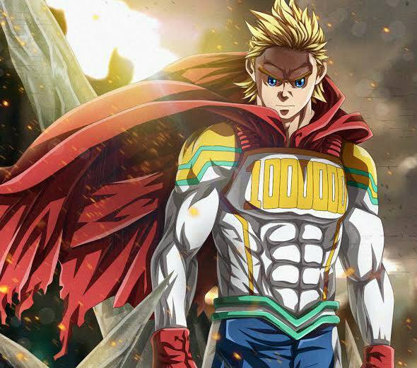 Canciones LEMILLION - Mirio Trap (Boku no Hero Academia) - YouTube