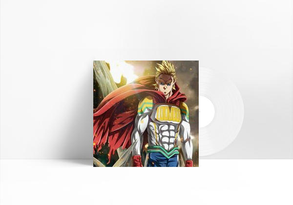 LEMILLION - Mirio Trap (Boku no Hero Academia) - YouTube