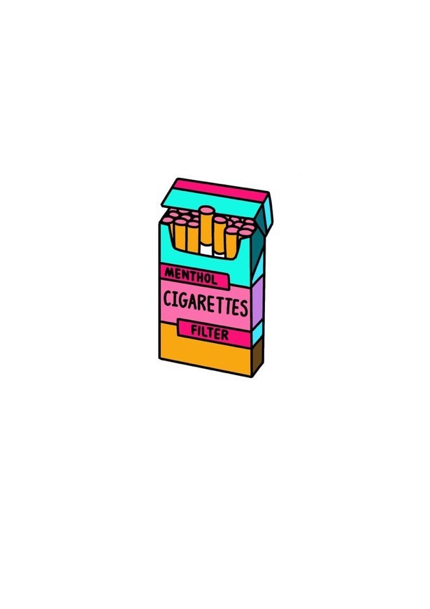 Moda Cigarettes