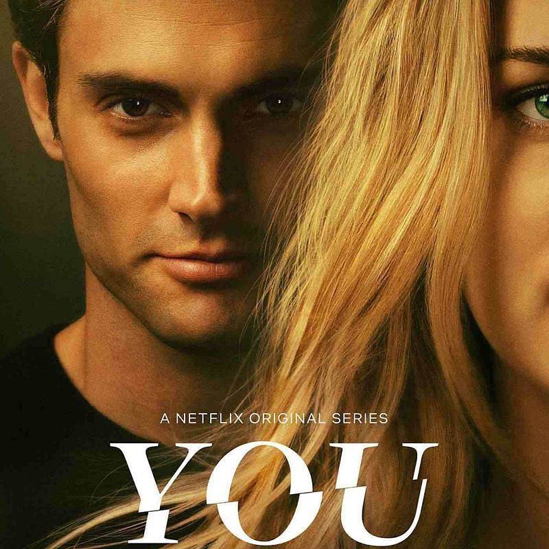 Netflix serie - You 