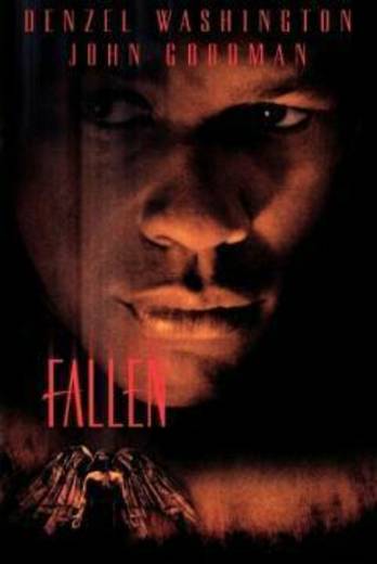Fallen (1998) Official Trailer 