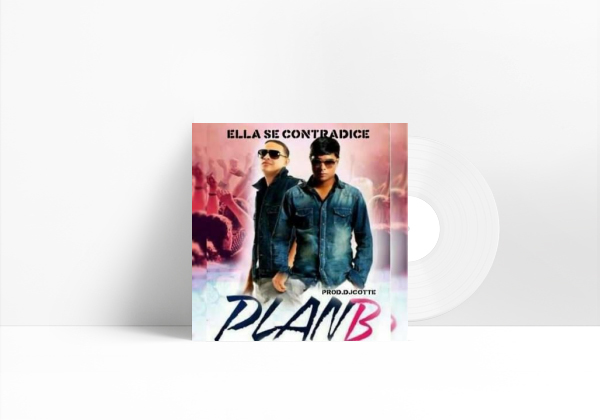 Music Ella Se Contradice Remix