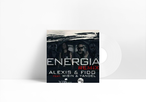 Music Alexis y Fido Feat Wisin y Yandel - Energia Remix