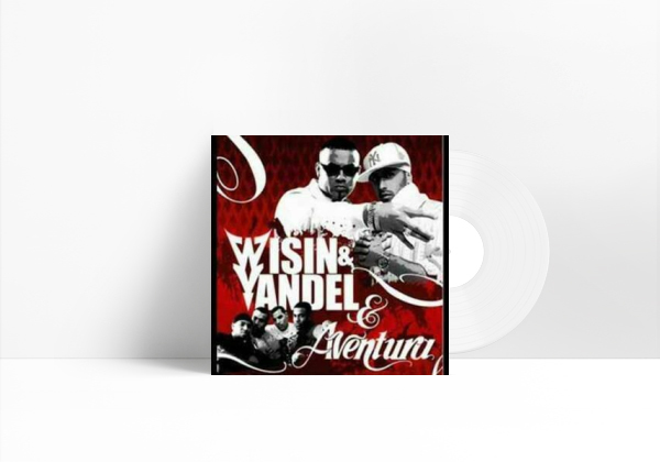 Music Winsin Y Yandel ft. Aventura - Noche De Sexo 