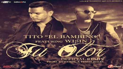 Music Wisin & Yandel - Tu Olor