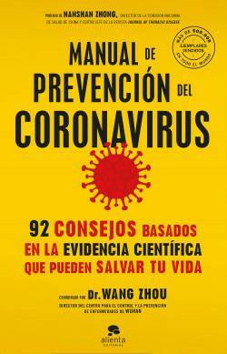 Libros Prevención Del Corona Virus