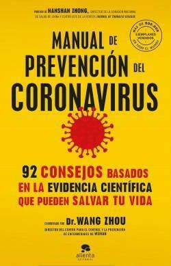 Prevención Del Corona Virus