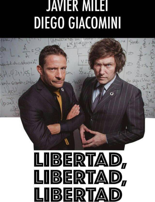 Libros Libertad