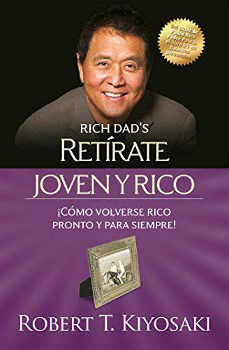 Libros Retírate joven y rico