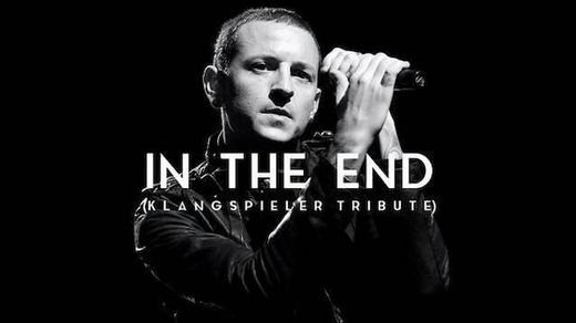 Linkin Park- In The End
