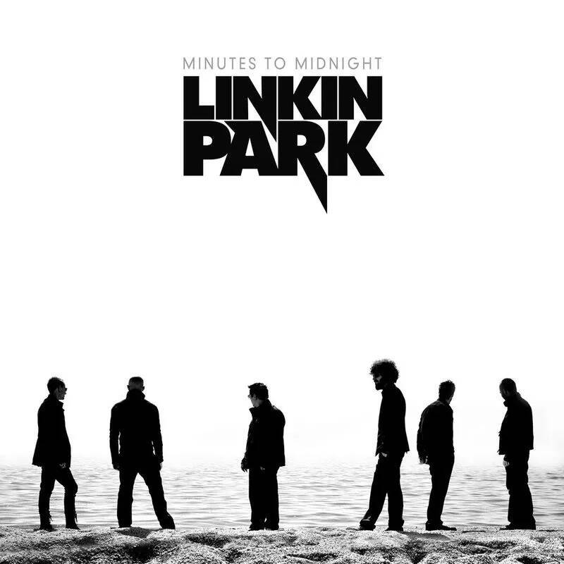 Canción What I've Done (Official Video) - Linkin Park - YouTube