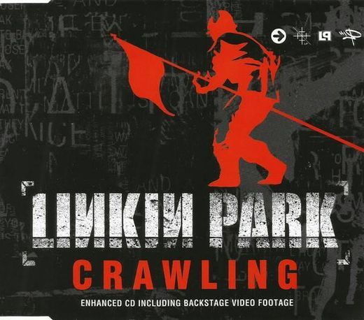 Canción Linkin Park - Crawling 