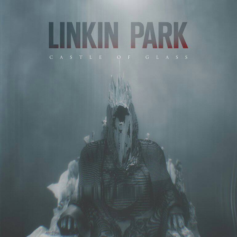 Canción CASTLE OF GLASS (Official Video) - Linkin Park - YouTube