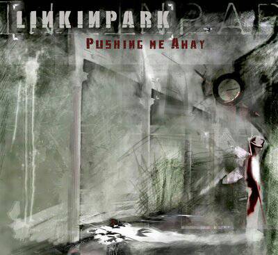 Canción Pushing Me Away - Linkin Park (Hybrid Theory) - YouTube