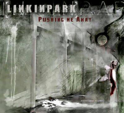 Pushing Me Away - Linkin Park (Hybrid Theory) - YouTube