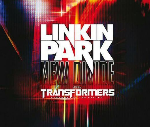 New Divide (Official Video) - Linkin Park - YouTube