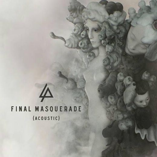 Final Masquerade (Official Video) - Linkin Park - YouTube