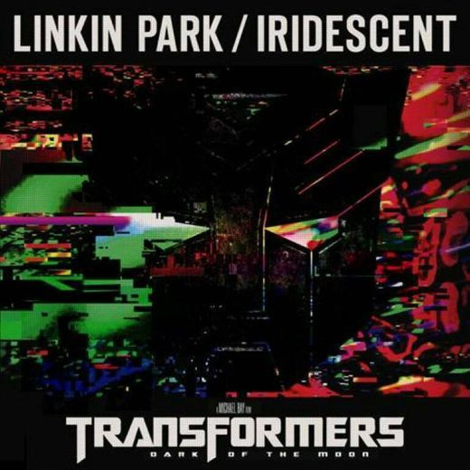 Iridescent (Official Video) - Linkin Park - YouTube