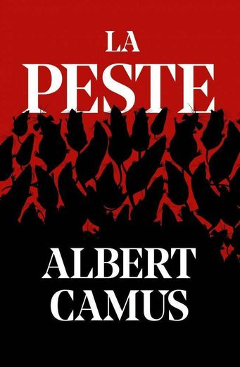 La Peste 