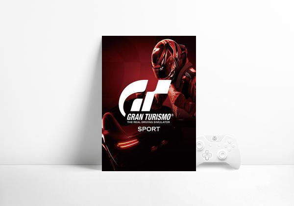 Gran Turismo Sport
