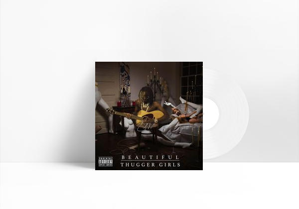 Relationship (feat. Future)