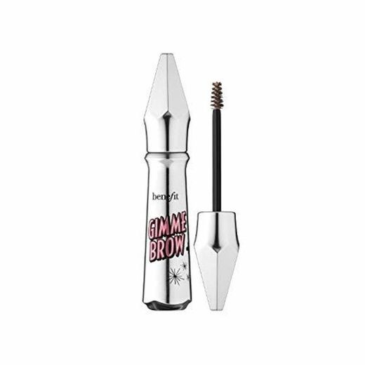 Benefit Gimme Brow+ Volumizing Fibre Gel Gimme Brow+ 5 Deep