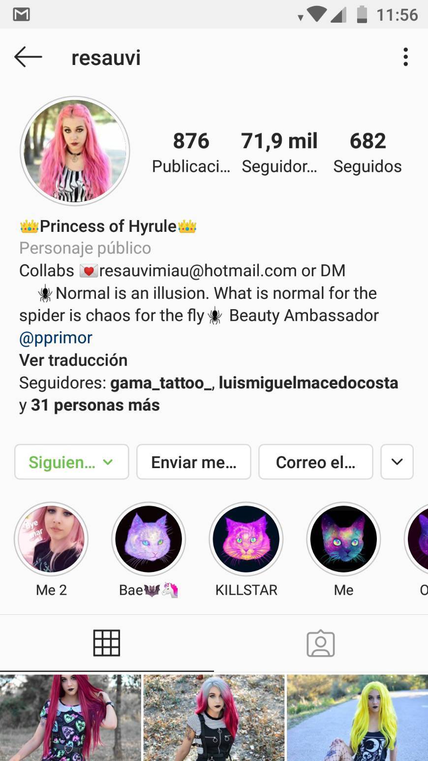 Moda Princess of Hyrule   (@resauvi) • Instagram photos and videos