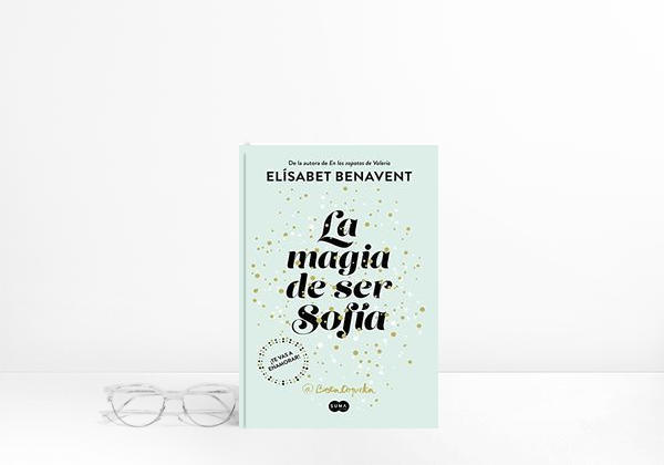 Book La magia de ser Sofía