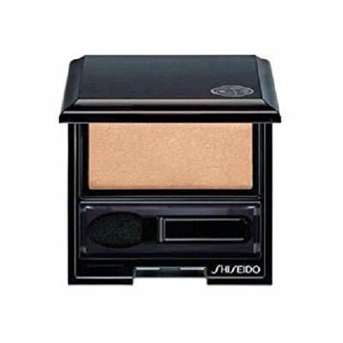 Shiseido – The Makeup, luminizing satén Eye Color be202 Caramel, 1er Pack