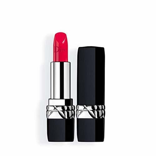 Christian Dior Rouge Dior Lipstick #520-Feel Good 3