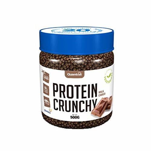 Producto Quamtrax Gourmet Protein Crunchy