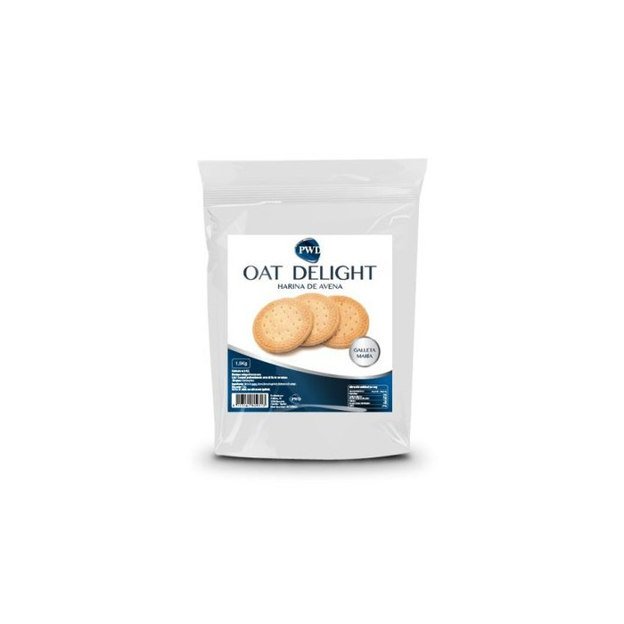 Product Oat Delight 1,5Kg.